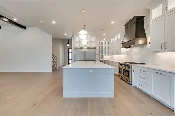 14524 Cumberland Falls DR, Jones, OK 73049