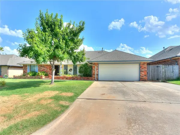 7230 NW 115th ST, Oklahoma City, OK 73162