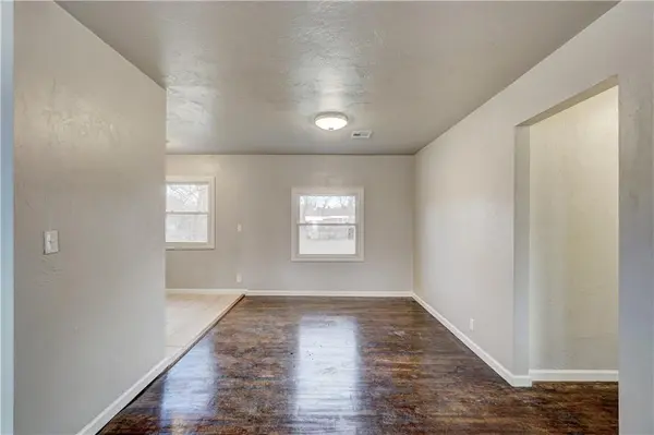 1205 NE 37th ST, Oklahoma City, OK 73111