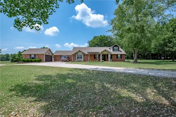8100 S Turtle Creek CIR, Lexington, OK 73051