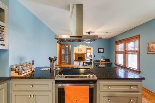 2605 W Park PL, Oklahoma City, OK 73107