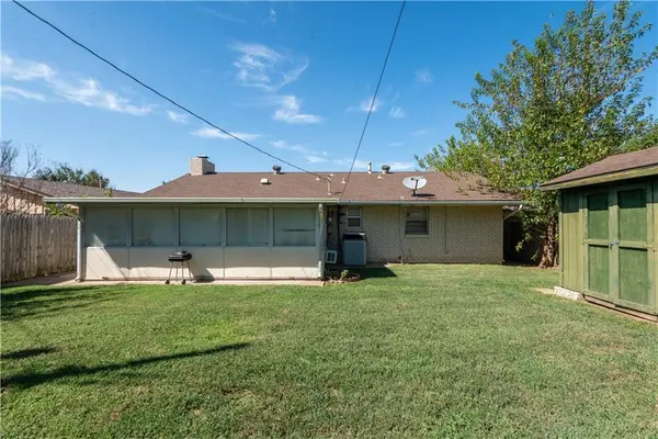 1412 SW 62nd ST, Oklahoma City, OK 73159
