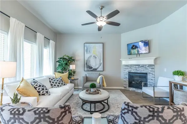 3300 Cookson Point DR, Edmond, OK 73012