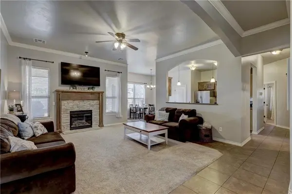 4108 SE 89th TER, Oklahoma City, OK 73135