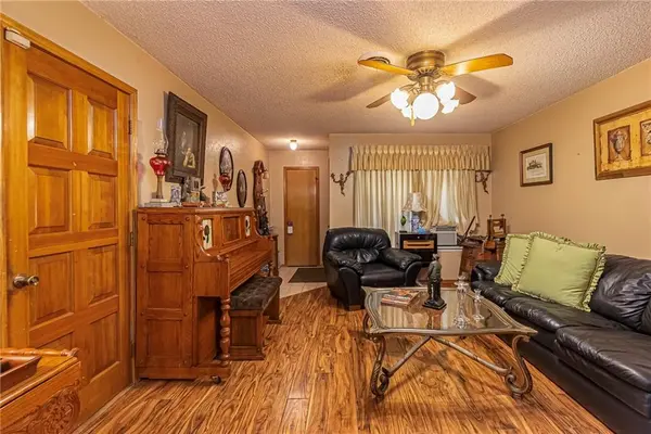 2716 SW 56th ST, Oklahoma City, OK 73119