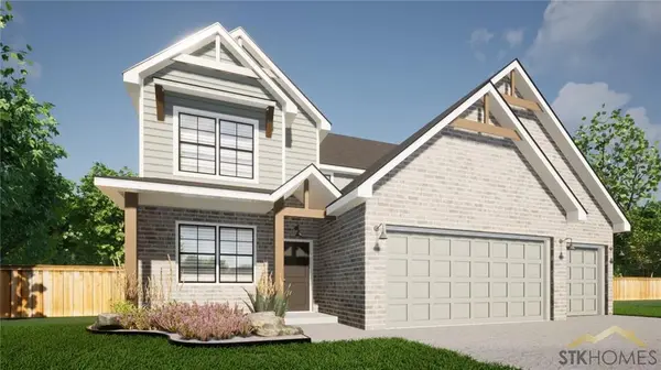 1362 Umber WAY, Piedmont, OK 73078