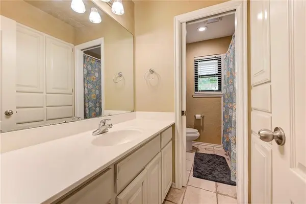 500 Garland ST, Moore, OK 73160
