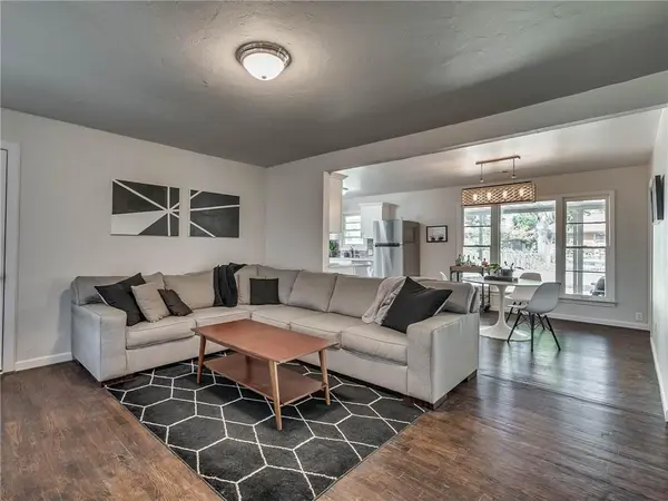 4143 NW 18th ST, Oklahoma City, OK 73107
