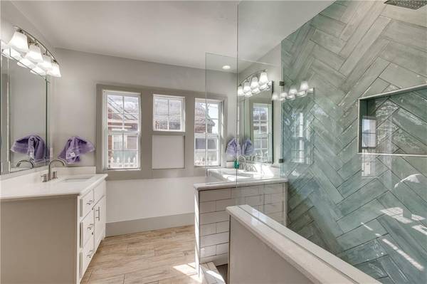 2815 W Park PL, Oklahoma City, OK 73107
