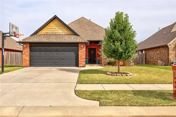5013 SW 120th TER, Oklahoma City, OK 73173