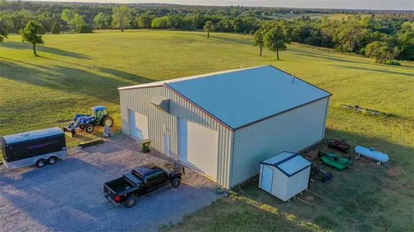 11301 Short A Rosa, Norman, OK 73026