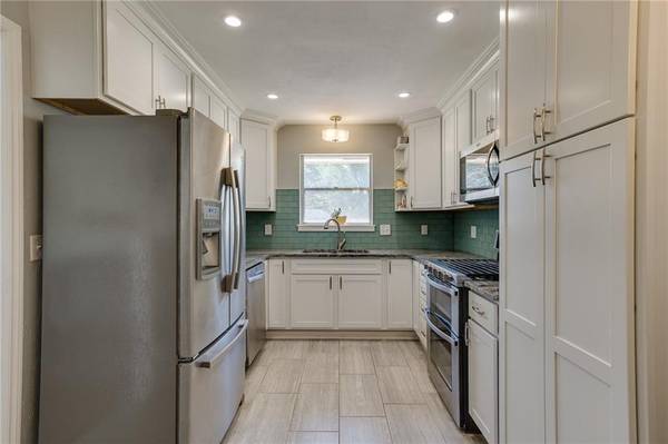 1920 Meeker DR, Oklahoma City, OK 73120