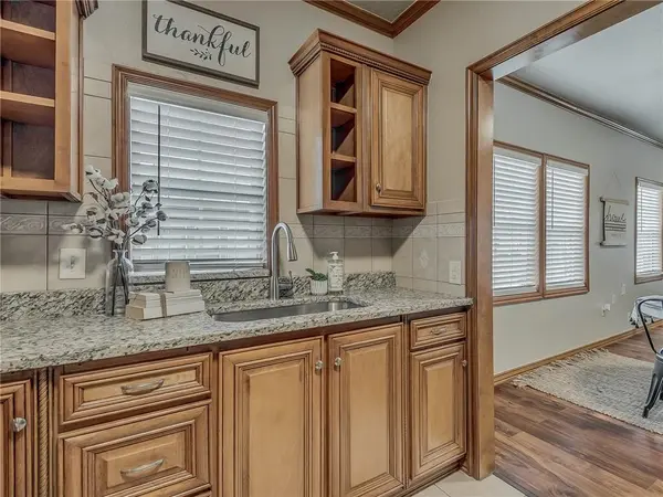 235 N El Reno AVE, El Reno, OK 73036
