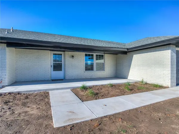 5720 SE 104th ST, Oklahoma City, OK 73165