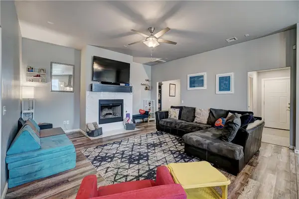 11244 NW 102nd ST, Yukon, OK 73099