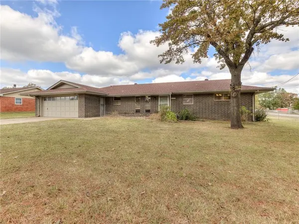 13747 NE 9th ST, Choctaw, OK 73020