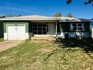 3821 SW 37th ST, Oklahoma City, OK 73119