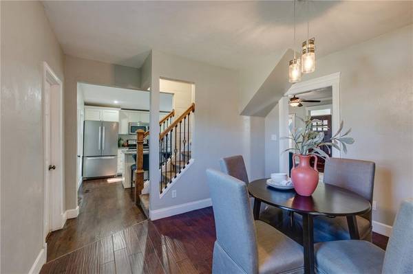 831 NW 18th ST, Oklahoma City, OK 73106