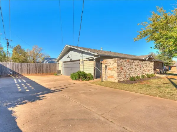 6417 N Ann Arbor AVE, Warr Acres, OK 73132