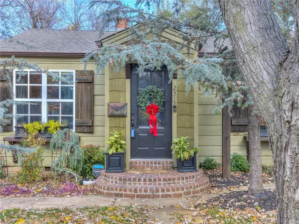 2315 NW 37th Street ST, Oklahoma City, OK 73112