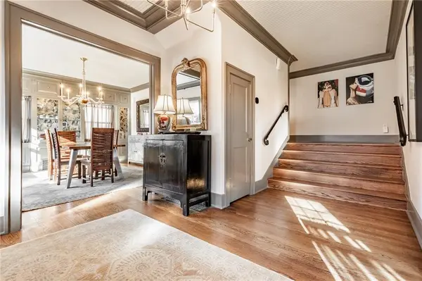 2221 NW 18th ST, Oklahoma City, OK 73107