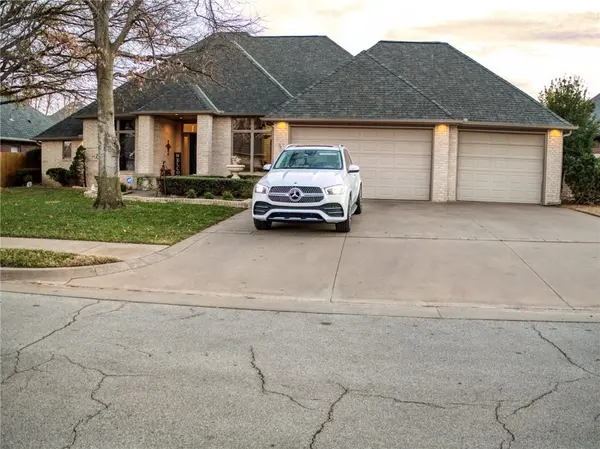 2716 SW 124th TER, Oklahoma City, OK 73170