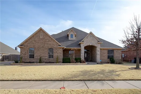 5700 Shiloh DR, Oklahoma City, OK 73179