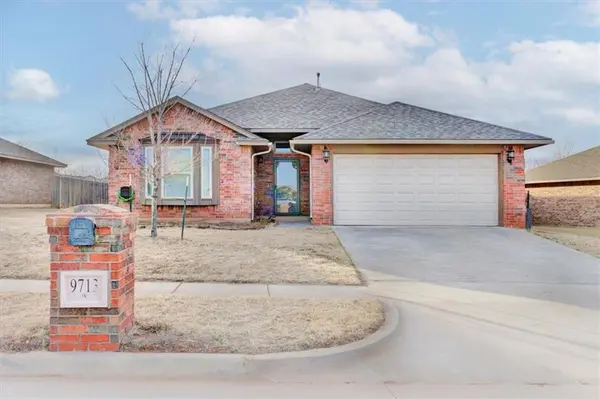 9713 Wessex, Yukon, OK 73099