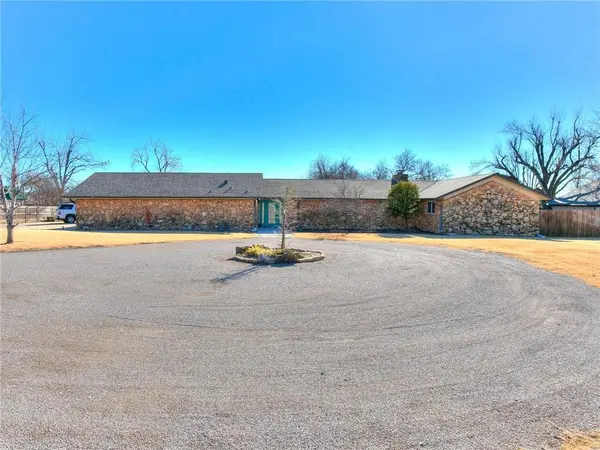1104 SW 119th ST, Oklahoma City, OK 73170