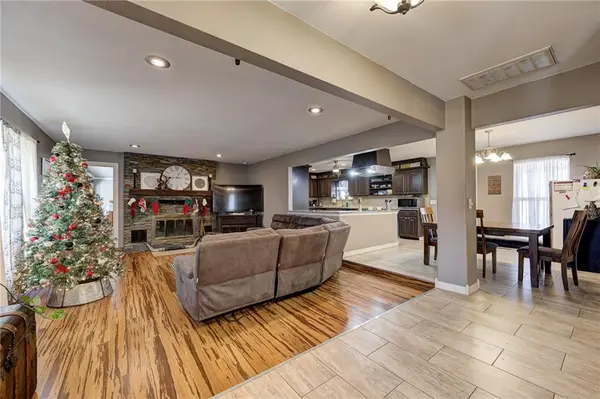 2366 County Road 1217, Blanchard, OK 73010