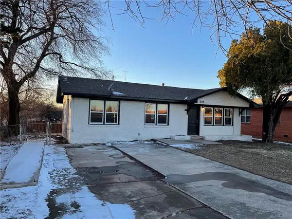 903 Devonwood, Duncan, OK 73533