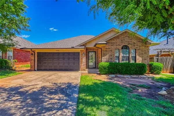 3405 Shona WAY, Norman, OK 73069