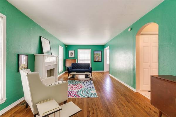 2529 NW 26th ST, Oklahoma City, OK 73107