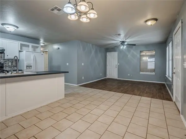 4717 Tinker RD, Oklahoma City, OK 73135