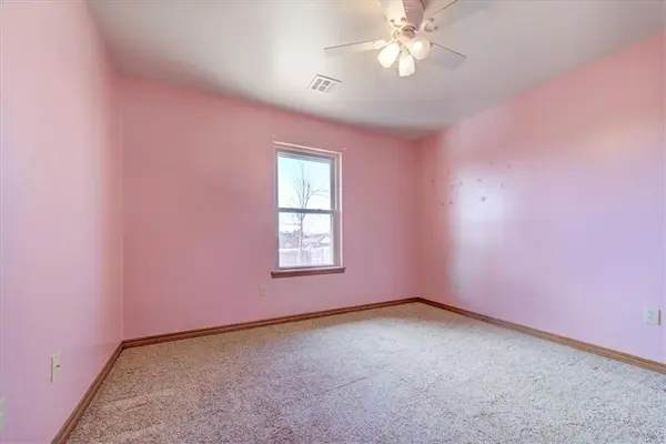 3809 Amadeus AVE, Harrah, OK 73045