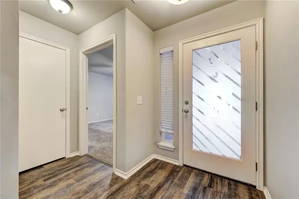 216 Evermore LN, Yukon, OK 73099