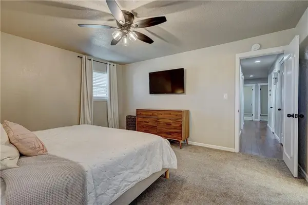 3601 NW 65th TER, Oklahoma City, OK 73116