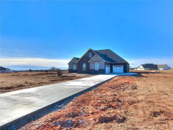 5971 Starry Night RD, Piedmont, OK 73078