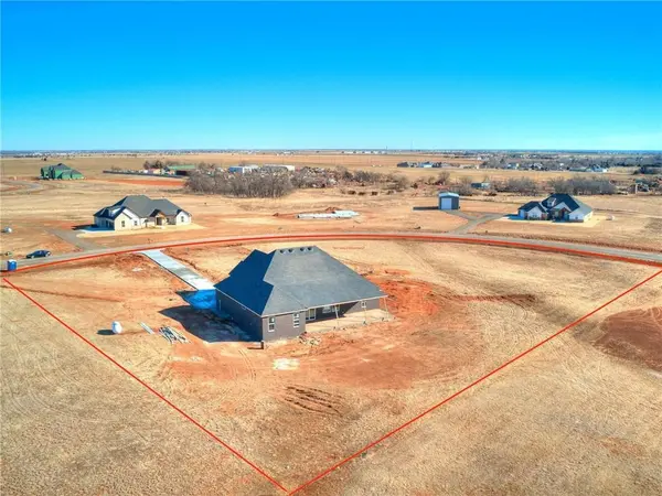 5971 Starry Night RD, Piedmont, OK 73078
