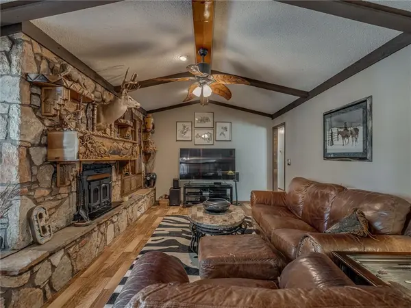 2030 NW 20th St TER, Newcastle, OK 73065