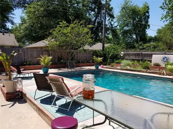 3213 Tudor RD, Oklahoma City, OK 73122