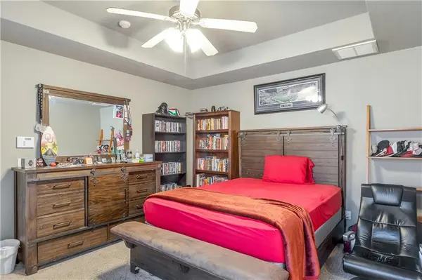 1301 Cedar Creek DR, Norman, OK 73071