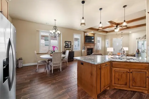 7121 NW 152nd ST, Edmond, OK 73013