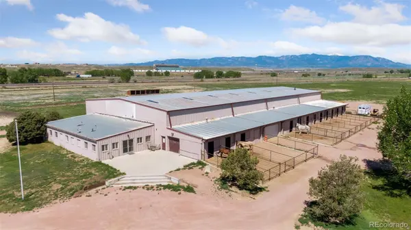 16990 Old Pueblo RD, Fountain, CO 80817