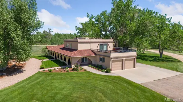 16990 Old Pueblo RD, Fountain, CO 80817
