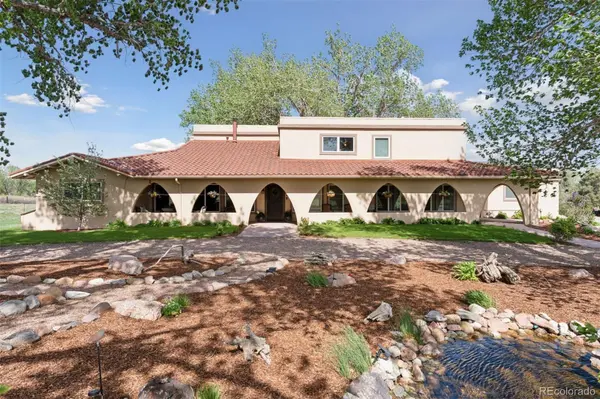 16990 Old Pueblo RD, Fountain, CO 80817