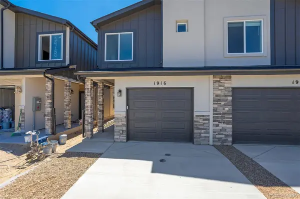 1881 Erin LOOP, Colorado Springs, CO 80918