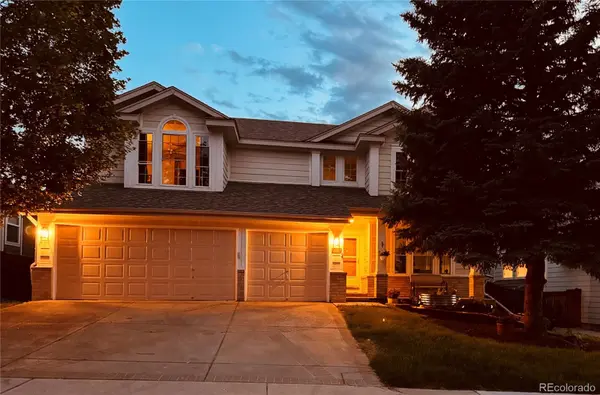 9753 Carr CIR, Westminster, CO 80021