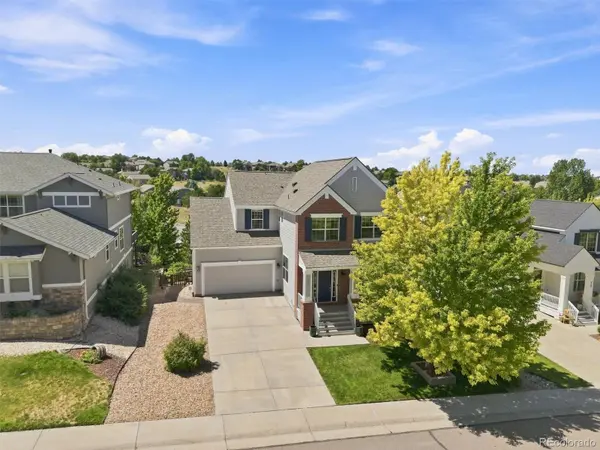 731 Briar Haven DR, Castle Pines, CO 80108