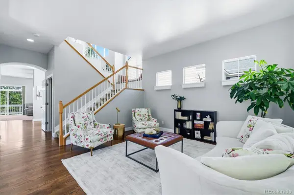 731 Briar Haven DR, Castle Pines, CO 80108